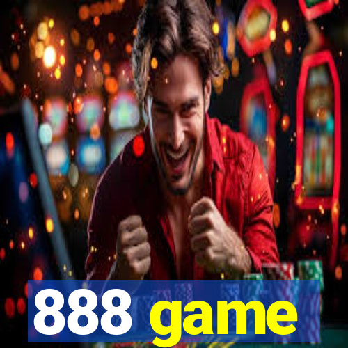 888 game